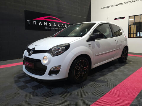 Annonce voiture Renault Twingo II 7490 