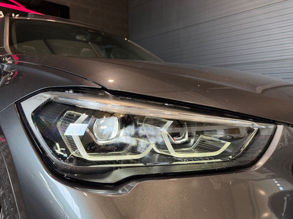 X1 xDrive 25e 220 ch BVA6 M Sport 2021 occasion 34130 Valergues