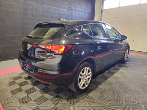 Astra 1.6 CDTI 110 ch FAP Start/Stop ecoFLEX Cosmo 2016 occasion 34130 Valergues