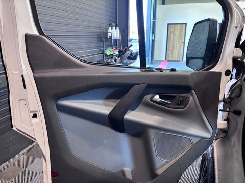 Transit Custom TRANSIT CUSTOM FOURGON 270 L1H2 2.2 TDCi 125 TREND 2013 occasion 34130 Valergues