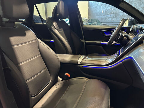 Classe GLC GLC 400 e 9G-Tronic 4Matic AMG Line 2023 occasion 34130 Valergues