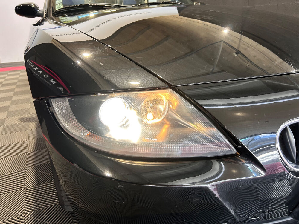 Z4 Roadster 2.0i 150 2007 occasion 34130 Valergues