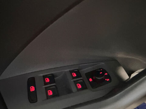 T-Cross 1.0 TSI 115 Start/Stop BVM6 Lounge 2020 occasion 34130 Valergues