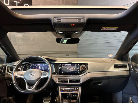 Taigo 1.0 TSI 110 DSG7 R-Line 2023 occasion 34130 Valergues