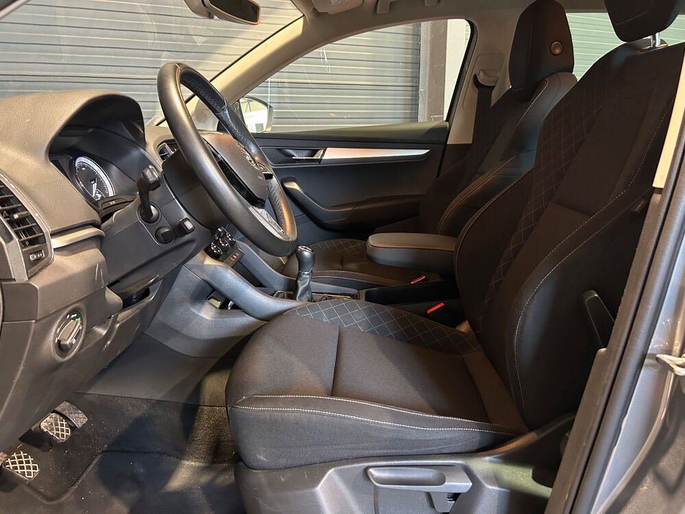 Karoq 1.5 TSI 150 ch ACT Business 2019 occasion 34130 Valergues