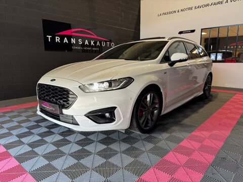 Ford Mondeo SW 2.0 Hybrid 187 BVA6 ST-Line 2021 occasion Valergues 34130
