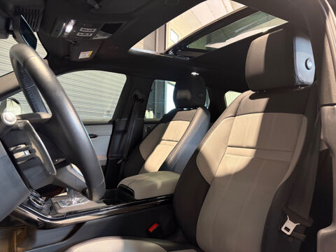 Range Rover Evoque Mark III P200 FLEXFUEL MHEV AWD BVA9 R-Dy 2022 occasion 34130 Valergues