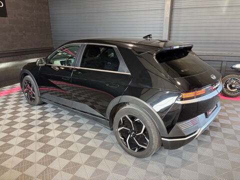 Ioniq 5 77 kWh - 229 ch Intuitive 2022 occasion 34130 Valergues