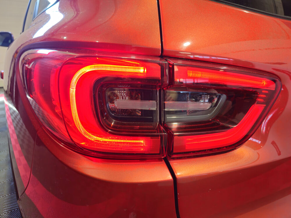 Kadjar TCe 130 Energy Intens EDC 2016 occasion 34130 Valergues