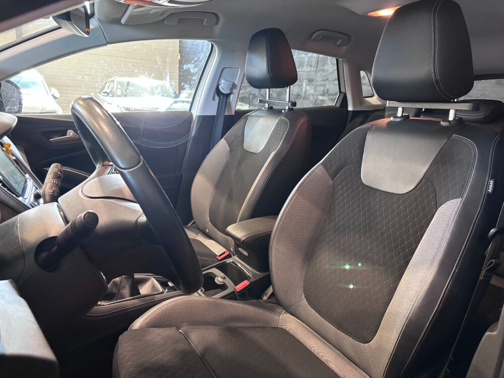 Grandland x Grandland X 1.2 Turbo 130 ch Design Line 2019 occasion 34130 Valergues