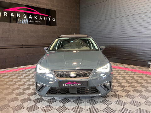 Ibiza 1.0 EcoTSI 110 ch S/S DSG7 Copa 2025 occasion 34130 Valergues
