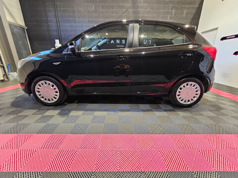 Ka + 1.2 85 ch S&S Ultimate 2018 occasion 34130 Valergues