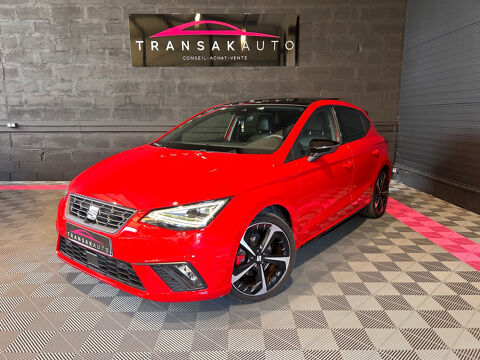 Annonce voiture Seat Ibiza 15990 €