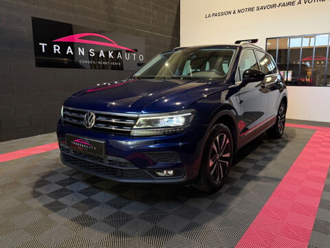 Volkswagen Tiguan 1.5 TSI EVO 150 DSG7 IQ.Drive 2020 occasion Valergues 34130