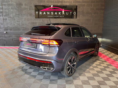 Taigo 1.0 TSI 110 DSG7 R-Line 2023 occasion 34130 Valergues