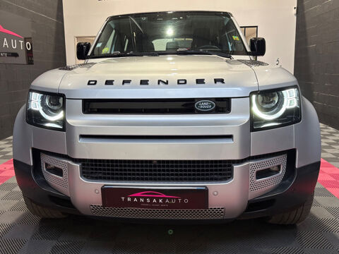 Defender 110 D240 BVA8 SE 2020 occasion 34130 Valergues