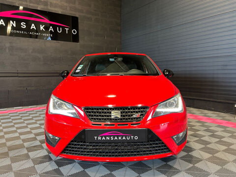 Ibiza 192 CUPRA 2016 occasion 34130 Valergues
