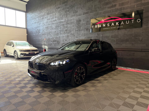 S&eacute;rie 1 120d 2.0 d 16V Mild Hybrid DCT7 163 cv M SPORT 2026 occasion 34130 Valergues