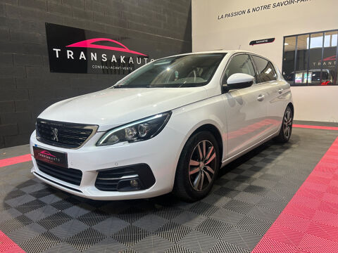 Annonce voiture Peugeot 308 9490 �