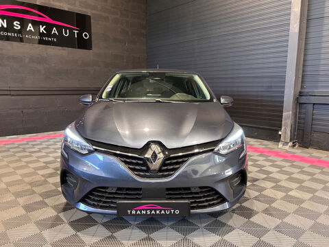 Clio V Clio TCe 100 Business 2020 occasion 34130 Valergues