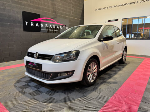 Volkswagen polo 1.6 TDI 90 CR BMT Style - DEUXIÈM