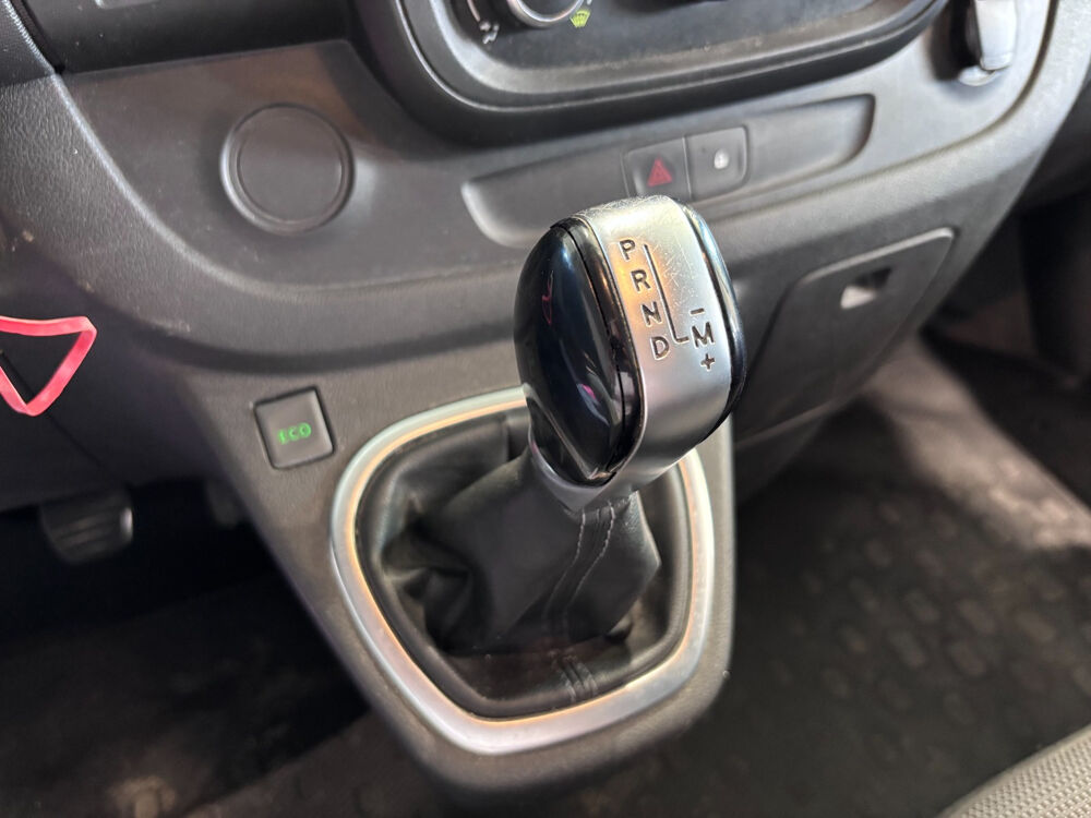 Trafic Combi L1 dCi 145 Energy S&S BVA Zen 2019 occasion 34130 Valergues