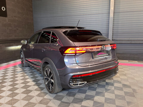 Taigo 1.0 TSI 110 DSG7 R-Line 2023 occasion 34130 Valergues