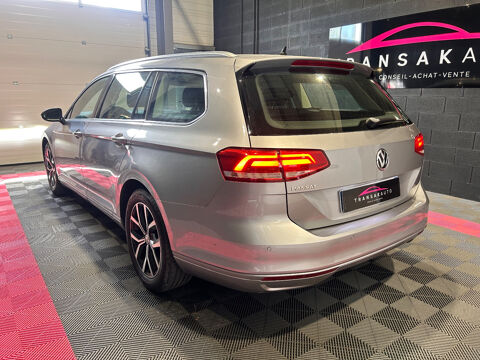 Passat SW 2.0 TDI 150 DSG7 Confortline 2019 occasion 34130 Valergues
