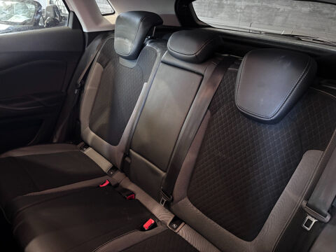Grandland x Grandland X 1.2 Turbo 130 ch Design Line 2019 occasion 34130 Valergues