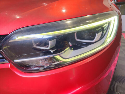 Kadjar TCe 130 Energy Intens EDC 2016 occasion 34130 Valergues