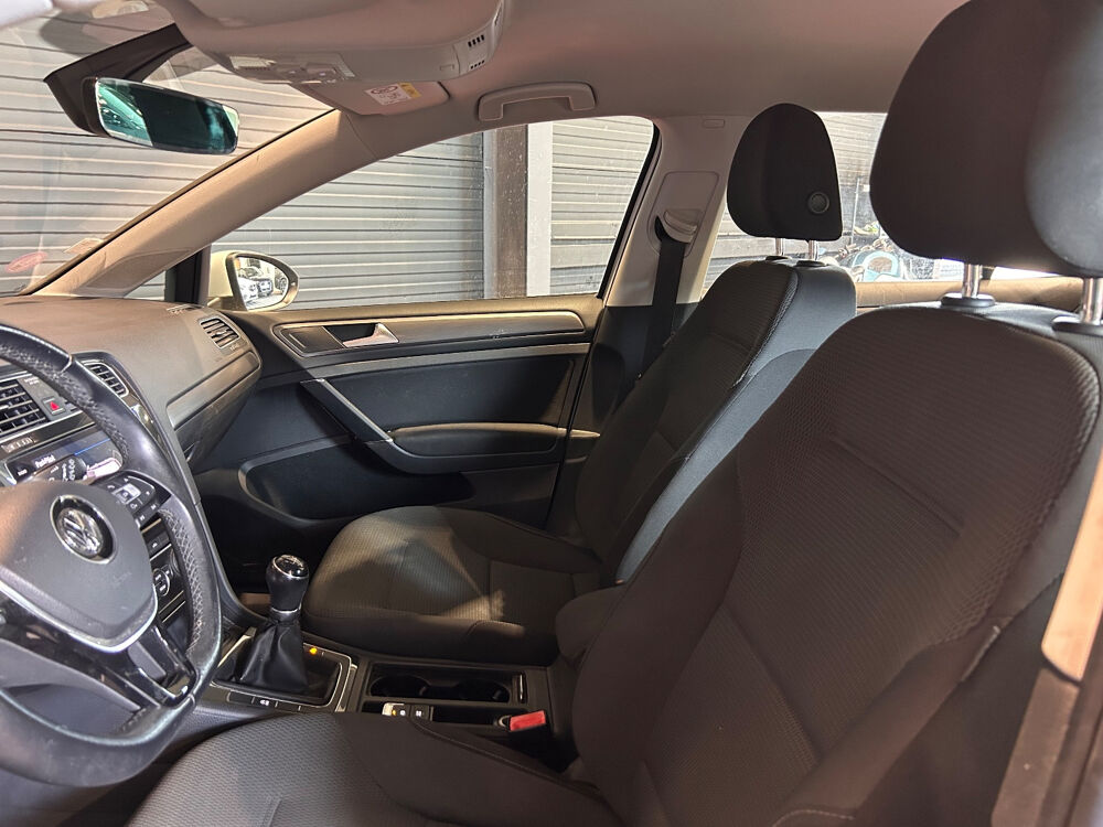 Golf 1.4 TSI 125 Confortline 2018 occasion 34130 Valergues