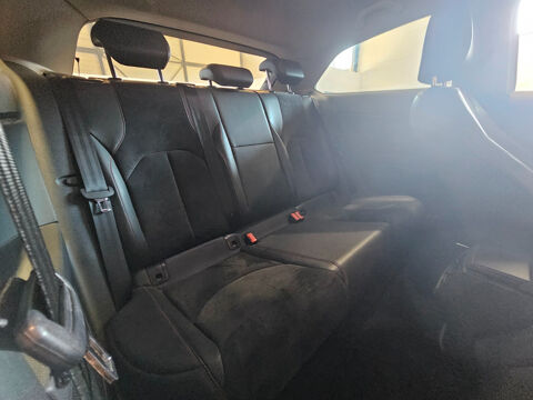 Leon 1.4 TSI 122 Start/Stop FR 2014 occasion 34130 Valergues