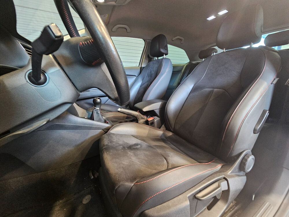 Leon 1.4 TSI 122 Start/Stop FR 2014 occasion 34130 Valergues