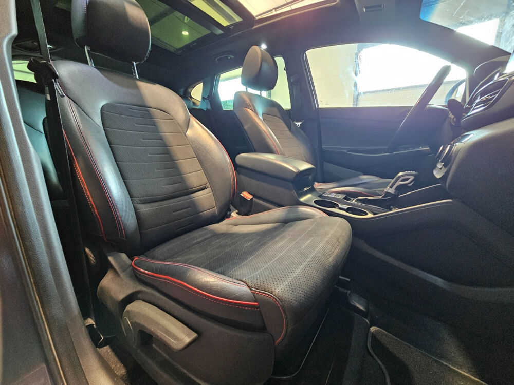 Tucson 1.6 CRDi 136 DCT-7 N Line 2019 occasion 34130 Valergues