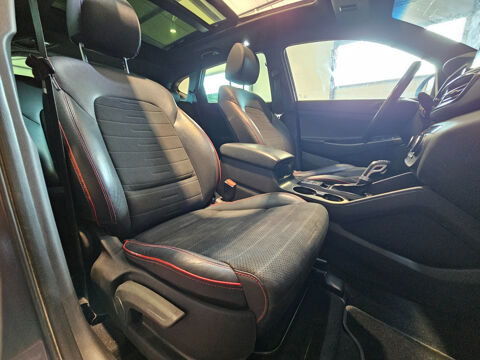 Tucson 1.6 CRDi 136 DCT-7 N Line 2019 occasion 34130 Valergues
