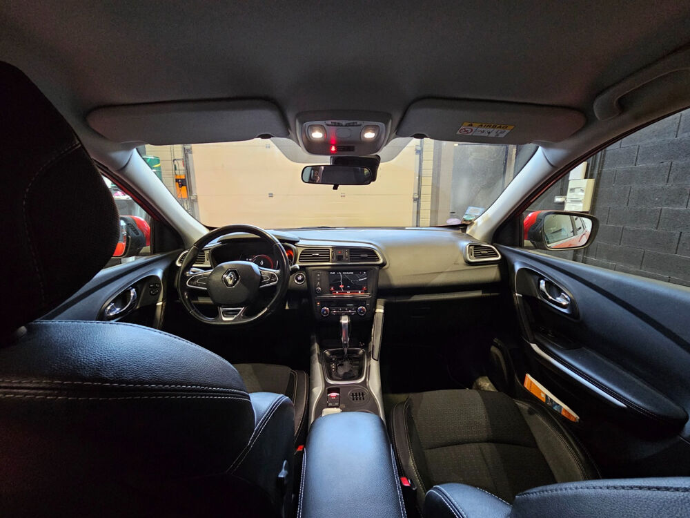 Kadjar TCe 130 Energy Intens EDC 2016 occasion 34130 Valergues