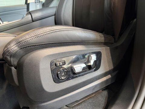 X5 xDrive30d 286 ch BVA8 Lounge 2021 occasion 34130 Valergues
