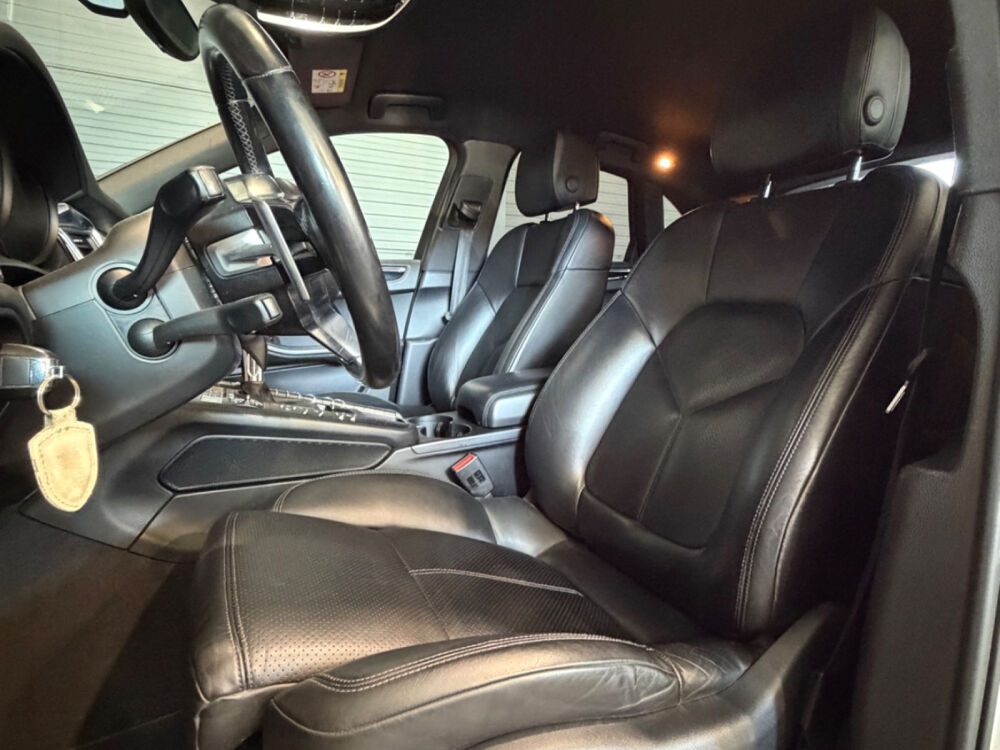 Macan Diesel 3.0 V6 258 ch S PDK 2015 occasion 34130 Valergues