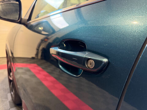 C5 aircross C5 Aircross PureTech 180 S&S EAT8 Feel 2019 occasion 34130 Valergues