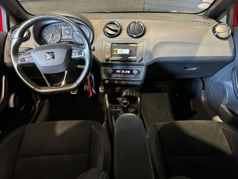 Ibiza 192 CUPRA 2016 occasion 34130 Valergues