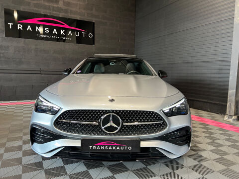 Divers 200 2.0 I AMG Line 2024 occasion 34130 Valergues