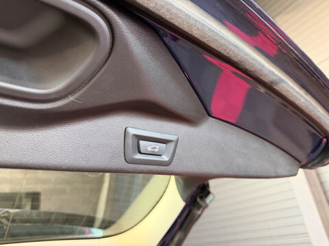 X5 xDrive30d 286 ch BVA8 Lounge 2021 occasion 34130 Valergues