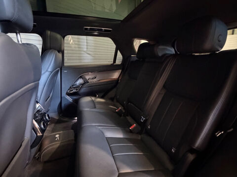 Range Sport Range Rover Sport P460e AWD 3.0L i6 PHEV Dynamic HSE 2024 occasion 34130 Valergues