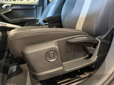 A3 Sportback 35 TFSI Mild Hybrid 150 S tronic 7 2023 occasion 34130 Valergues