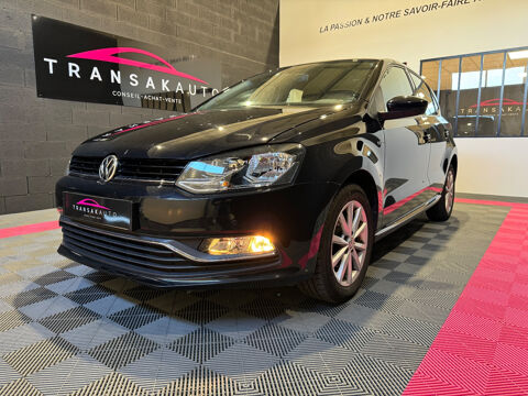 Annonce voiture Volkswagen Polo 10490 