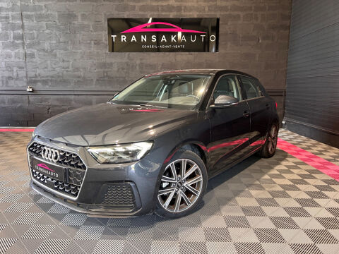 Annonce voiture Audi A1 21990 €