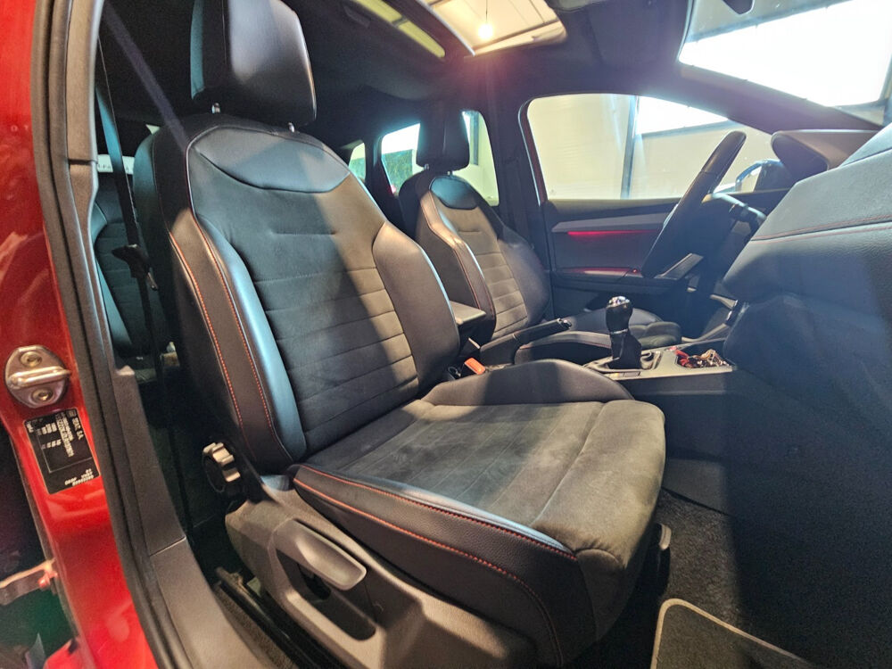 Ibiza 1.0 EcoTSI 115 ch S/S BVM6 FR 2020 occasion 34130 Valergues