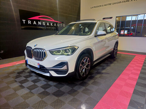 Annonce voiture BMW X1 23990 €