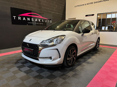 Annonce voiture Citro�n DS3 7490 �