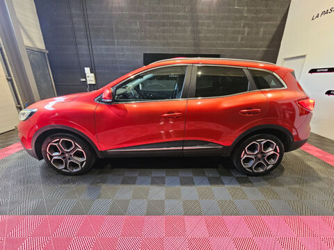 Kadjar TCe 130 Energy Intens EDC 2016 occasion 34130 Valergues